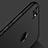 Silicone Candy Rubber Soft Case TPU for Xiaomi Redmi Note 5A Prime Black