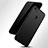 Silicone Candy Rubber Soft Case TPU for Xiaomi Redmi Note 5A Pro Black