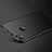 Silicone Candy Rubber Soft Case TPU for Xiaomi Redmi Y1 Black
