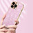 Silicone Candy Rubber TPU Bling-Bling Soft Case Cover AC1 for Apple iPhone 13 Pro Max