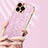 Silicone Candy Rubber TPU Bling-Bling Soft Case Cover AC1 for Apple iPhone 14 Pro Max