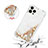 Silicone Candy Rubber TPU Bling-Bling Soft Case Cover S01 for Apple iPhone 13 Pro