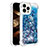 Silicone Candy Rubber TPU Bling-Bling Soft Case Cover S01 for Apple iPhone 13 Pro