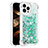 Silicone Candy Rubber TPU Bling-Bling Soft Case Cover S01 for Apple iPhone 13 Pro Max