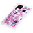 Silicone Candy Rubber TPU Bling-Bling Soft Case Cover S01 for Samsung Galaxy A81