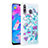 Silicone Candy Rubber TPU Bling-Bling Soft Case Cover S01 for Samsung Galaxy M30