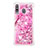 Silicone Candy Rubber TPU Bling-Bling Soft Case Cover S01 for Samsung Galaxy M30