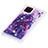 Silicone Candy Rubber TPU Bling-Bling Soft Case Cover S01 for Samsung Galaxy M60s