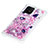 Silicone Candy Rubber TPU Bling-Bling Soft Case Cover S01 for Samsung Galaxy S10 Lite