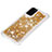 Silicone Candy Rubber TPU Bling-Bling Soft Case Cover S01 for Samsung Galaxy S20