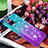 Silicone Candy Rubber TPU Bling-Bling Soft Case Cover S02 for Apple iPhone 13