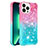 Silicone Candy Rubber TPU Bling-Bling Soft Case Cover S02 for Apple iPhone 13 Pro Max