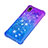 Silicone Candy Rubber TPU Bling-Bling Soft Case Cover S02 for Samsung Galaxy A01 Core