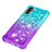 Silicone Candy Rubber TPU Bling-Bling Soft Case Cover S02 for Samsung Galaxy A04s