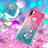 Silicone Candy Rubber TPU Bling-Bling Soft Case Cover S02 for Samsung Galaxy A11