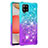 Silicone Candy Rubber TPU Bling-Bling Soft Case Cover S02 for Samsung Galaxy A42 5G