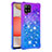 Silicone Candy Rubber TPU Bling-Bling Soft Case Cover S02 for Samsung Galaxy A42 5G