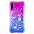 Silicone Candy Rubber TPU Bling-Bling Soft Case Cover S02 for Samsung Galaxy A70