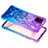 Silicone Candy Rubber TPU Bling-Bling Soft Case Cover S02 for Samsung Galaxy A81