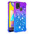 Silicone Candy Rubber TPU Bling-Bling Soft Case Cover S02 for Samsung Galaxy M31