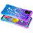 Silicone Candy Rubber TPU Bling-Bling Soft Case Cover S02 for Samsung Galaxy M40S