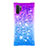 Silicone Candy Rubber TPU Bling-Bling Soft Case Cover S02 for Samsung Galaxy Note 10 Plus 5G