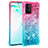 Silicone Candy Rubber TPU Bling-Bling Soft Case Cover S02 for Samsung Galaxy S10 Lite