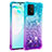 Silicone Candy Rubber TPU Bling-Bling Soft Case Cover S02 for Samsung Galaxy S10 Lite