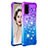 Silicone Candy Rubber TPU Bling-Bling Soft Case Cover S02 for Samsung Galaxy S20