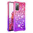 Silicone Candy Rubber TPU Bling-Bling Soft Case Cover S02 for Samsung Galaxy S20 FE 5G