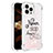 Silicone Candy Rubber TPU Bling-Bling Soft Case Cover S03 for Apple iPhone 13 Pro