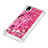 Silicone Candy Rubber TPU Bling-Bling Soft Case Cover S03 for Samsung Galaxy A01 Core