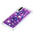 Silicone Candy Rubber TPU Bling-Bling Soft Case Cover S03 for Samsung Galaxy A30S