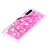 Silicone Candy Rubber TPU Bling-Bling Soft Case Cover S03 for Samsung Galaxy A70S