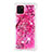 Silicone Candy Rubber TPU Bling-Bling Soft Case Cover S03 for Samsung Galaxy A81