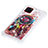 Silicone Candy Rubber TPU Bling-Bling Soft Case Cover S03 for Samsung Galaxy M60s