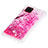 Silicone Candy Rubber TPU Bling-Bling Soft Case Cover S03 for Samsung Galaxy M60s