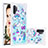 Silicone Candy Rubber TPU Bling-Bling Soft Case Cover S03 for Samsung Galaxy Note 10 Plus 5G