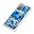 Silicone Candy Rubber TPU Bling-Bling Soft Case Cover S03 for Samsung Galaxy Note 20 5G
