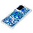 Silicone Candy Rubber TPU Bling-Bling Soft Case Cover S03 for Samsung Galaxy S20 5G