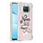 Silicone Candy Rubber TPU Bling-Bling Soft Case Cover S03 for Xiaomi Mi 10i 5G Silver