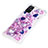 Silicone Candy Rubber TPU Bling-Bling Soft Case Cover S04 for Samsung Galaxy A71 5G