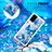 Silicone Candy Rubber TPU Bling-Bling Soft Case Cover S04 for Samsung Galaxy S20