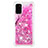 Silicone Candy Rubber TPU Bling-Bling Soft Case Cover S04 for Samsung Galaxy S20 5G