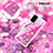 Silicone Candy Rubber TPU Bling-Bling Soft Case Cover S04 for Samsung Galaxy S20 5G