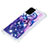 Silicone Candy Rubber TPU Bling-Bling Soft Case Cover S05 for Samsung Galaxy S20