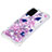 Silicone Candy Rubber TPU Bling-Bling Soft Case Cover S05 for Samsung Galaxy S20