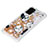 Silicone Candy Rubber TPU Bling-Bling Soft Case Cover S05 for Samsung Galaxy S20 5G