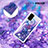 Silicone Candy Rubber TPU Bling-Bling Soft Case Cover S05 for Samsung Galaxy S20 5G