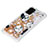 Silicone Candy Rubber TPU Bling-Bling Soft Case Cover S05 for Samsung Galaxy S20